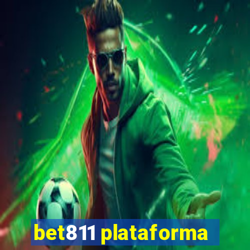 bet811 plataforma